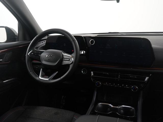 used 2024 Chevrolet Traverse car, priced at $43,499