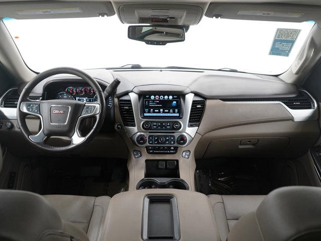 used 2019 GMC Yukon XL car, priced at $23,998