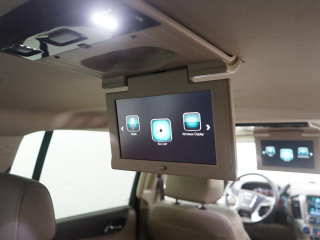 used 2019 GMC Yukon XL car, priced at $23,998