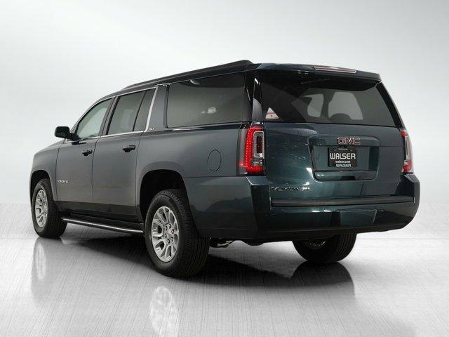 used 2019 GMC Yukon XL car, priced at $23,998