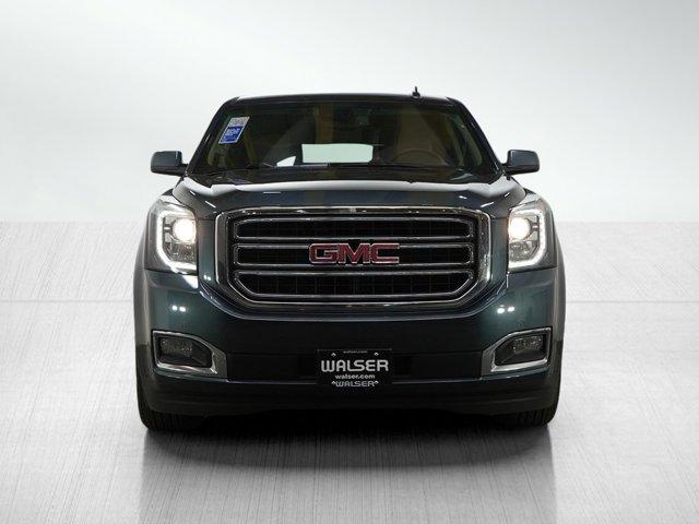 used 2019 GMC Yukon XL car, priced at $23,998