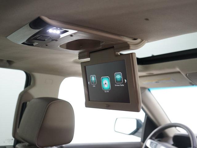 used 2019 GMC Yukon XL car, priced at $23,998