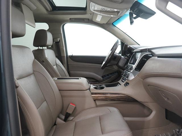 used 2019 GMC Yukon XL car, priced at $23,998