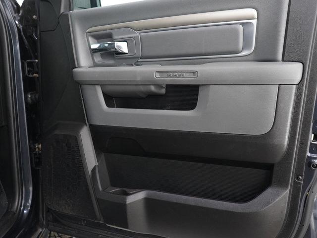 used 2015 Ram 1500 car, priced at $16,348
