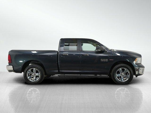 used 2015 Ram 1500 car, priced at $16,348