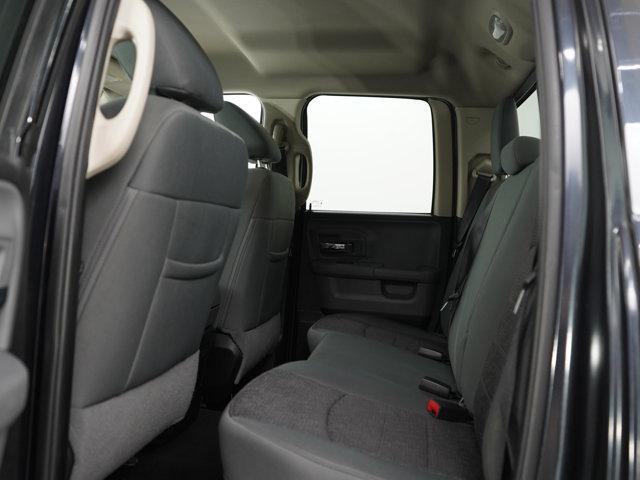 used 2015 Ram 1500 car, priced at $16,348