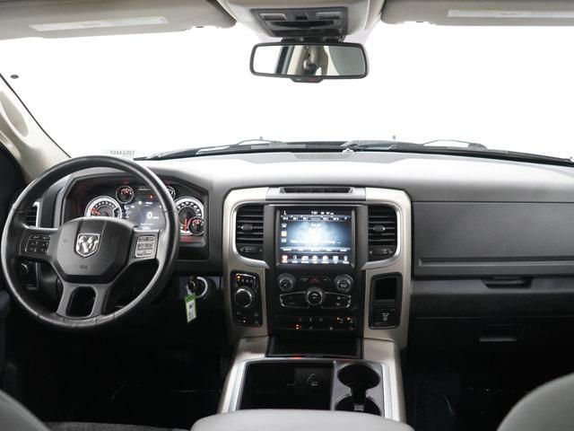 used 2015 Ram 1500 car, priced at $16,348