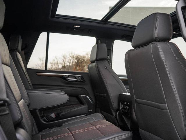 new 2026 Chevrolet Tahoe car, priced at $91,448