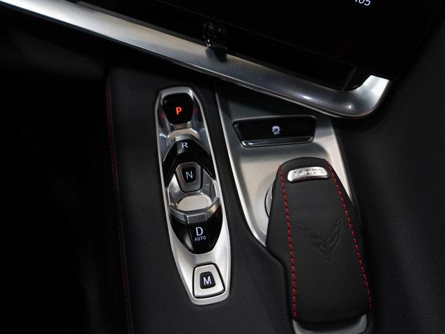used 2023 Chevrolet Corvette car, priced at $68,348