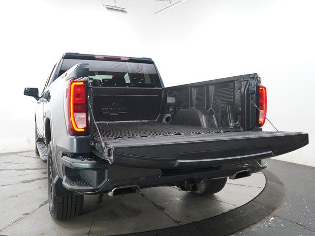 used 2019 GMC Sierra 1500 car, priced at $25,348