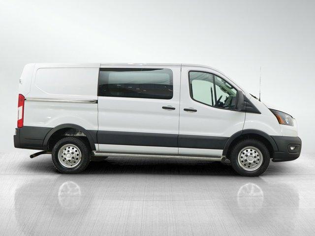 used 2023 Ford Transit-250 car, priced at $39,348