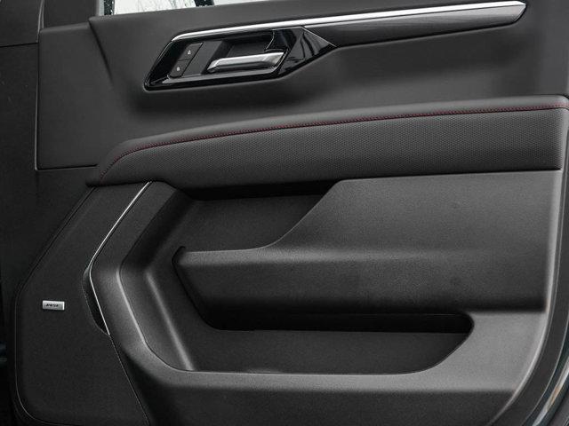 new 2026 Chevrolet Tahoe car, priced at $75,998