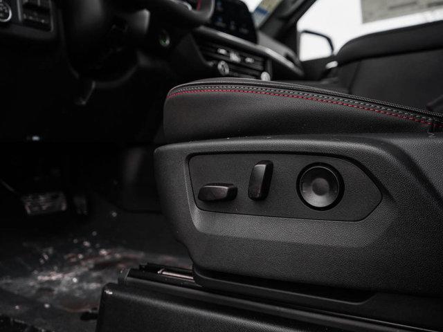 new 2026 Chevrolet Tahoe car, priced at $75,998