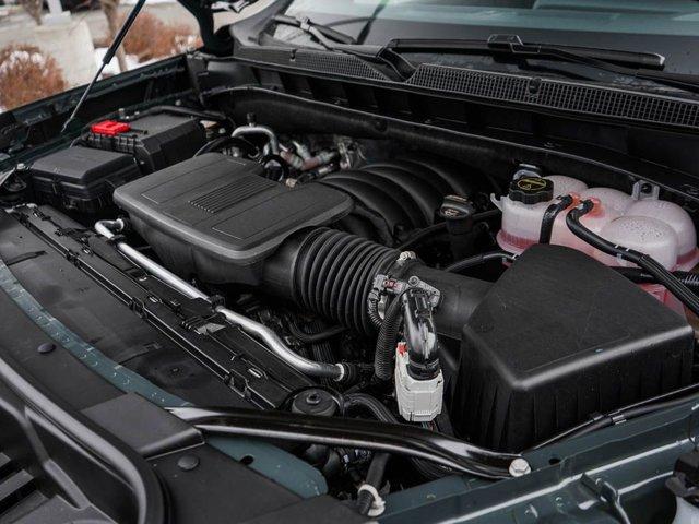 new 2026 Chevrolet Tahoe car, priced at $75,998