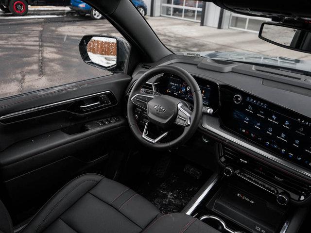 new 2026 Chevrolet Tahoe car, priced at $75,998