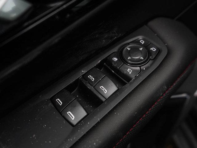 new 2026 Chevrolet Tahoe car, priced at $75,998