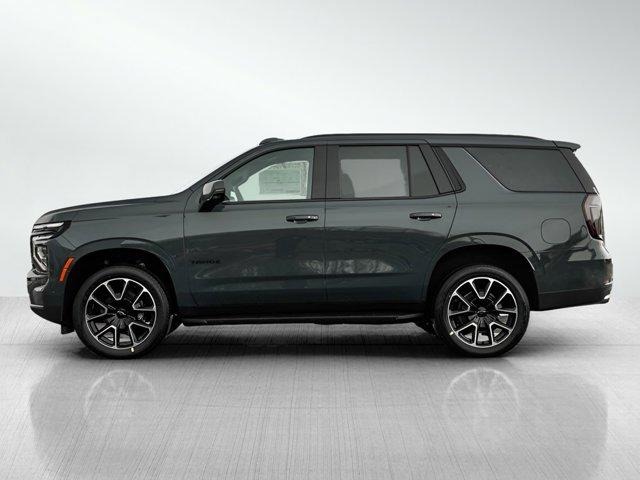 new 2026 Chevrolet Tahoe car, priced at $75,998