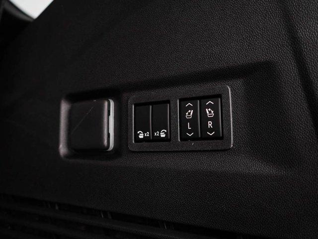 new 2026 Chevrolet Tahoe car, priced at $75,998