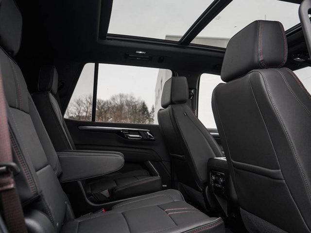 new 2026 Chevrolet Tahoe car, priced at $75,998