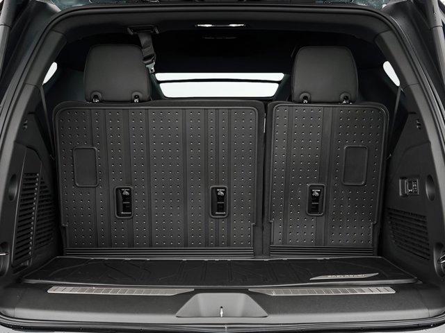 new 2026 Chevrolet Tahoe car, priced at $75,998