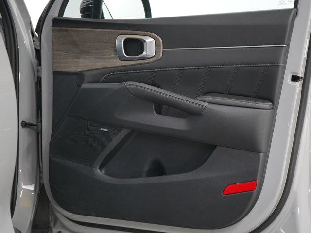 used 2023 Kia Sorento car, priced at $33,499