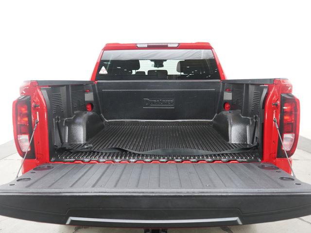 used 2024 GMC Sierra 1500 car, priced at $39,998