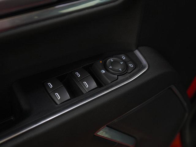 used 2024 GMC Sierra 1500 car, priced at $39,998