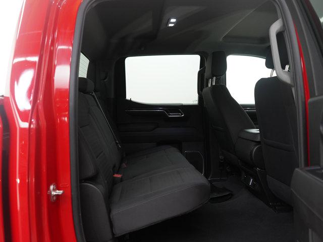 used 2024 GMC Sierra 1500 car, priced at $39,998