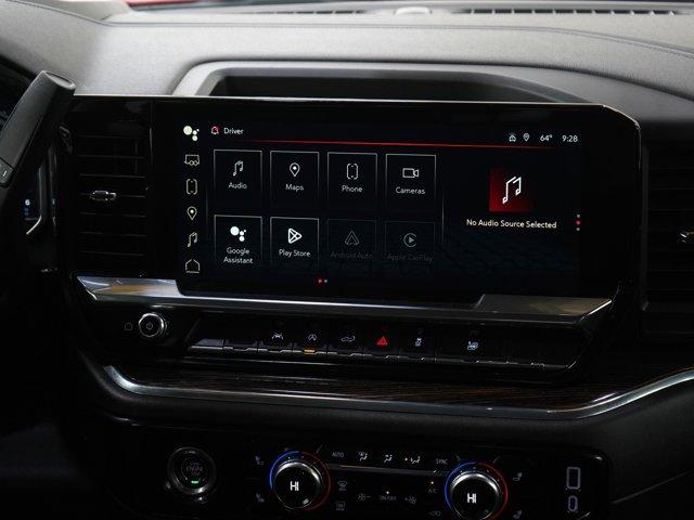 used 2024 GMC Sierra 1500 car, priced at $39,998