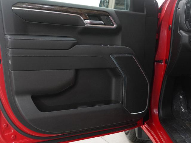 used 2024 GMC Sierra 1500 car, priced at $39,998