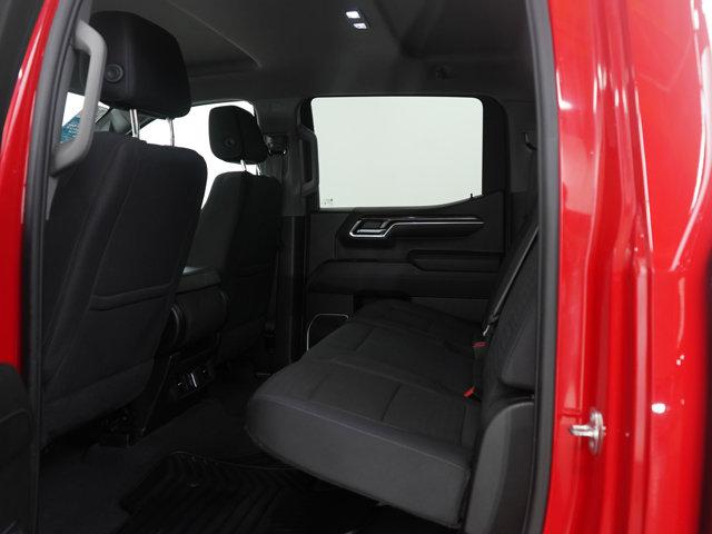 used 2024 GMC Sierra 1500 car, priced at $39,998