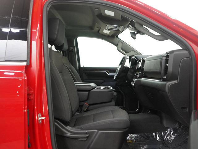 used 2024 GMC Sierra 1500 car, priced at $39,998