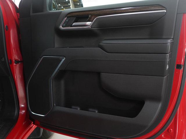 used 2024 GMC Sierra 1500 car, priced at $39,998