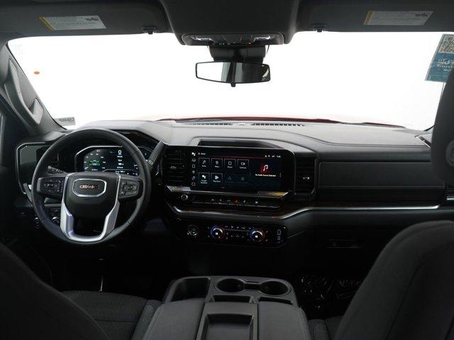 used 2024 GMC Sierra 1500 car, priced at $39,998