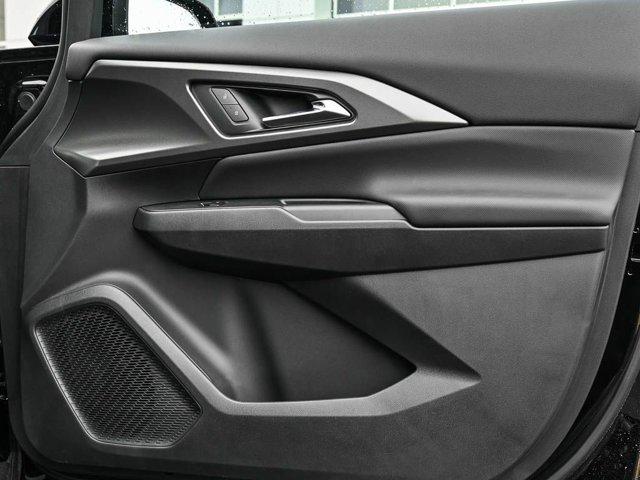 new 2026 Chevrolet Equinox EV car, priced at $33,679