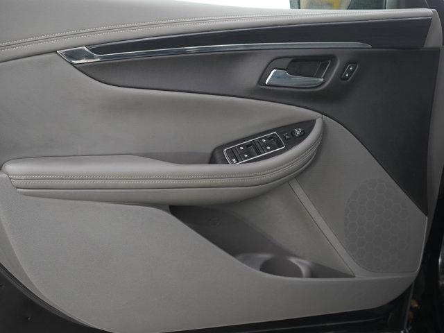 used 2017 Chevrolet Impala car, priced at $14,998