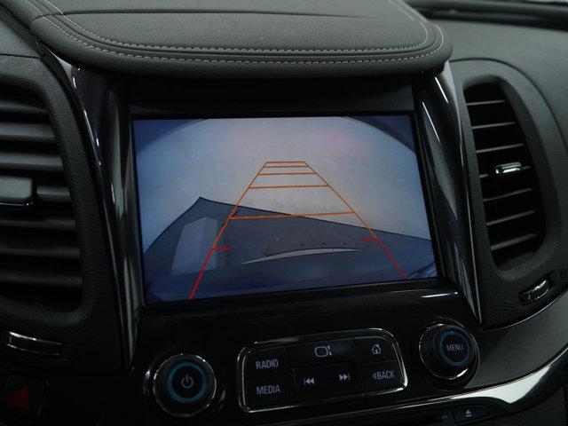 used 2017 Chevrolet Impala car, priced at $14,998