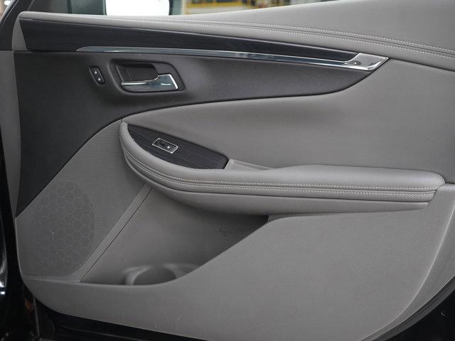 used 2017 Chevrolet Impala car, priced at $14,998