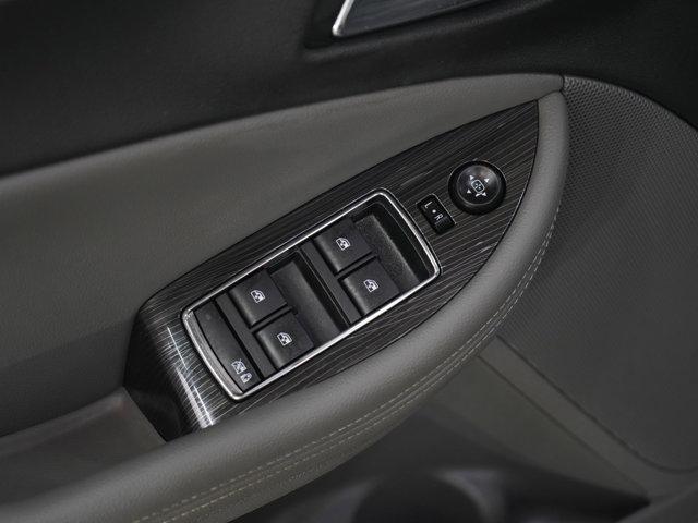 used 2017 Chevrolet Impala car, priced at $14,998