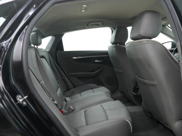 used 2017 Chevrolet Impala car, priced at $14,998