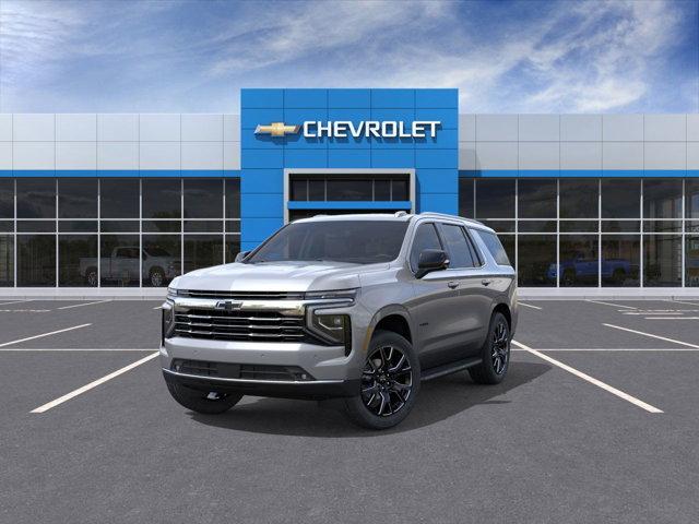 new 2026 Chevrolet Tahoe car, priced at $72,671