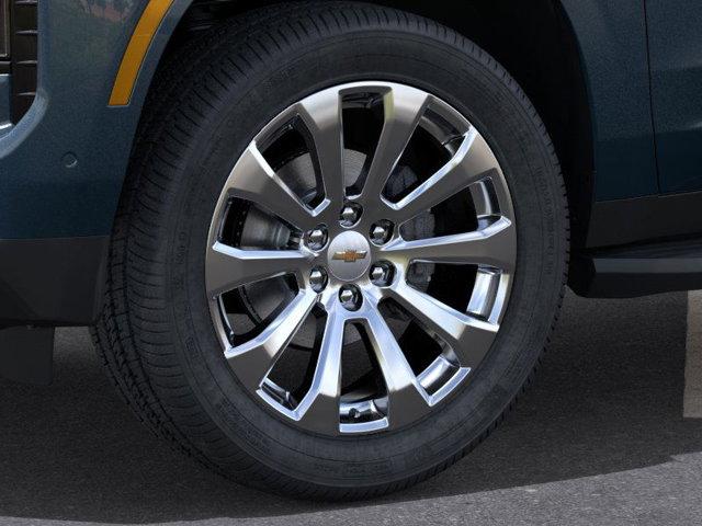 new 2026 Chevrolet Tahoe car, priced at $82,993