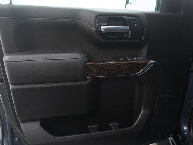 used 2021 GMC Sierra 1500 car, priced at $31,998