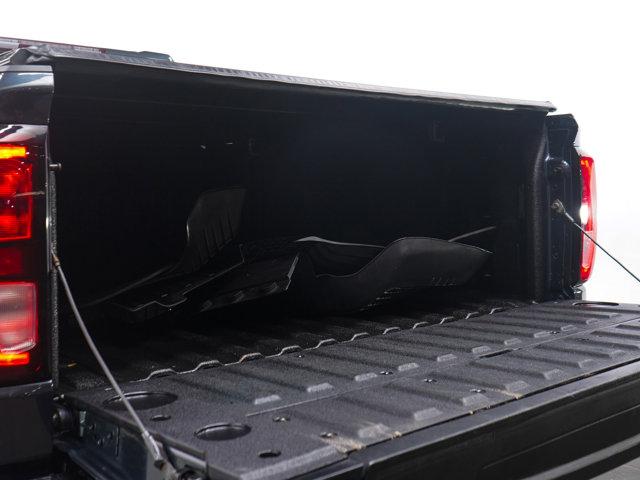 used 2021 GMC Sierra 1500 car, priced at $31,998