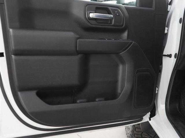 used 2024 Chevrolet Silverado 2500 car, priced at $46,499