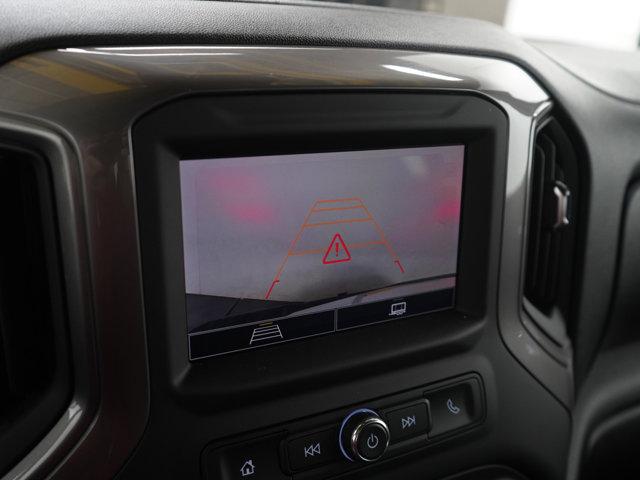 used 2024 Chevrolet Silverado 2500 car, priced at $46,499