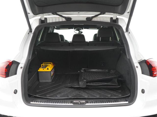 used 2017 Porsche Cayenne car, priced at $22,998