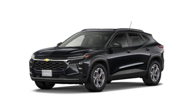 new 2026 Chevrolet Trax car, priced at $24,498