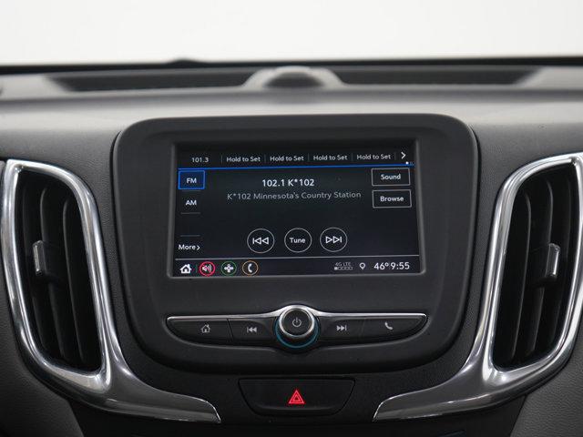 used 2020 Chevrolet Equinox car, priced at $14,749