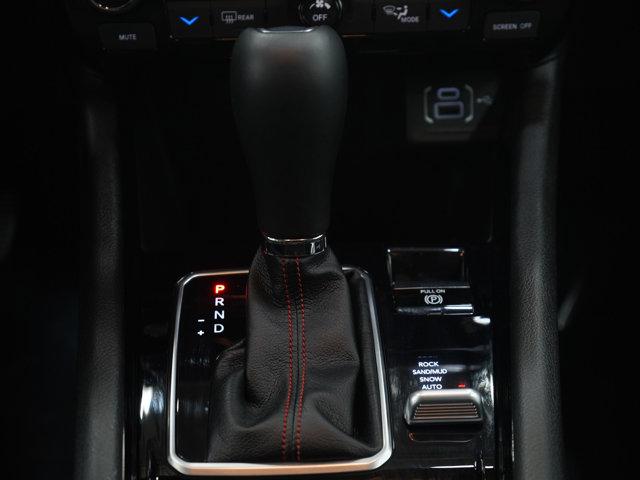 used 2025 Jeep Compass car, priced at $23,998